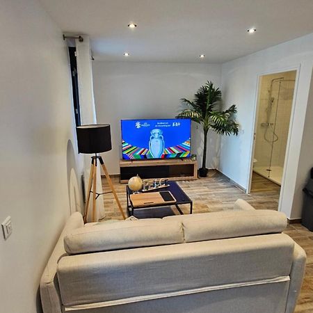 Magnifique Appartement A Bezons Exterior photo